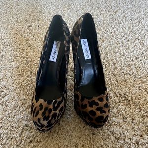 Steve Madden Pumps